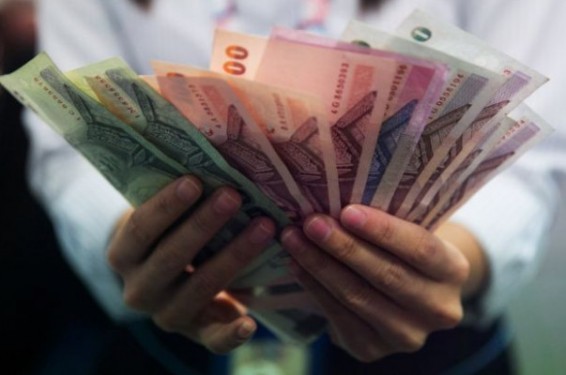 Թաիլանդի բնակչին դատապարտել են ավելի քան 13.000 տարվա ազատազրկման