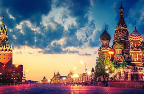 Մոսկվայում ռեկորդային բարձր ջերմաստիճան է գրանցվել