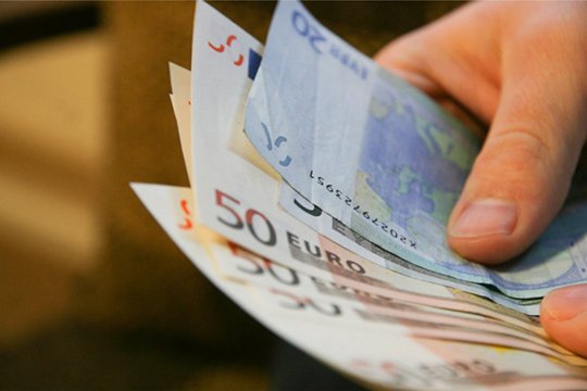 Եվրոպայի ամենաբարձր նվազագույն աշխատավարձով երկիրը