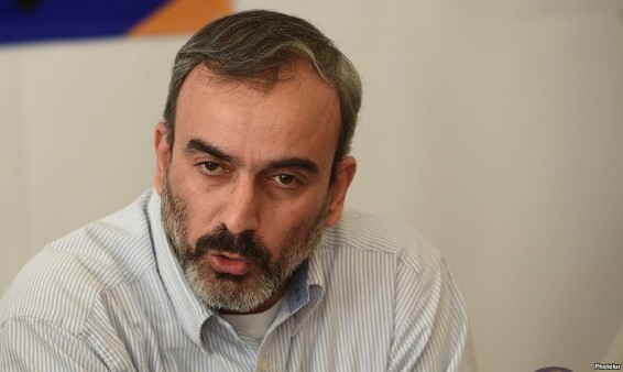 Photo. Քննվում է Ժիրայր Սեֆիլյանի կալանքի հարցը