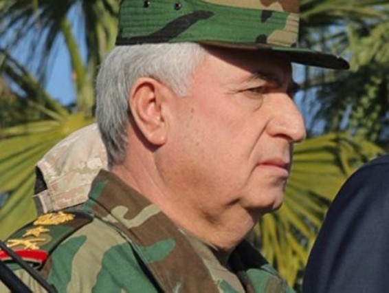 Սիրիայում նոր պաշտպանության նախարար է նշանակվել