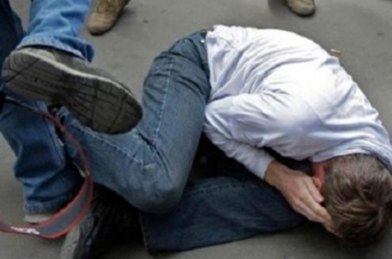 Արտակարգ դեպք Եղեգնաձորում. հյուրանոցային համալիրում դաժան ծեծի է ենթարկվել «Հայանտառ» ՊՈԱԿ-ի աշխատակիցը. shamshyan.com