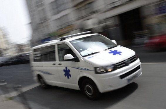 Փարիզում «Էլեանոր» փոթորկի հետևանքով խախտվել է գնացքների շարժը