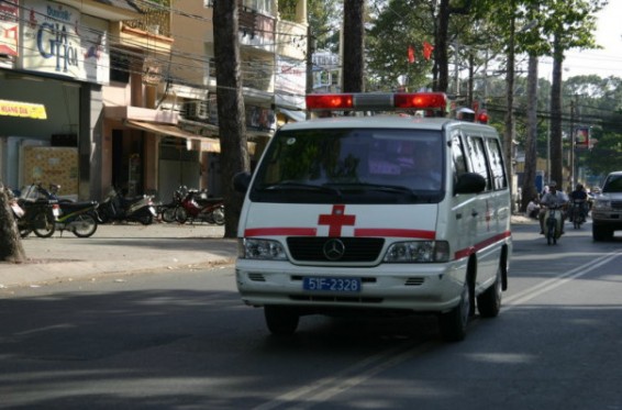 Վիետնամում պայթյուն է որոտացել. մահացել է 2 երեխա