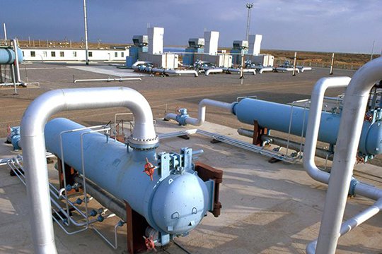 ԱՄՆ-ում բնական գազը թանկացել է 60 անգամ