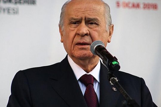 Թուրքական ընդդիմության առաջնորդը Թուրքիայի ԶՈՒ-ին կոչ է արել Սիրիայում վճռական պատերազմ մղել