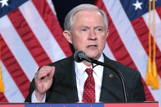 ԱՄՆ–ում խստացրել են մարիխուանայի մասին օրենքը