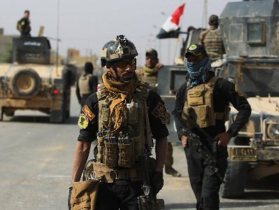 Իրաքի իշխանությունները հետաքննում են ԻՊ-ի զինյալներին երեխաների վաճառքի մասին հաղորդումները