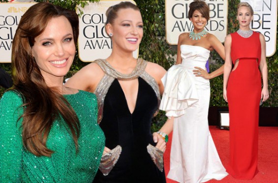 Մեկնարկում է «Ոսկե գլոբուս» մրցանակաբաշխությունը՝ Հոլիվուդը ցնցած սկանդալի ֆոնին