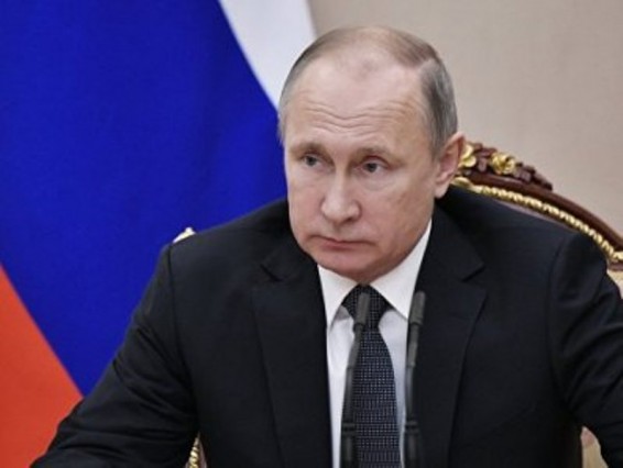 Պուտինը ցանկանում է հեռավորություն պահել «Միասնական Ռուսաստան» կուսակցությունից. փորձագետ