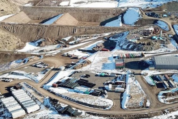 Փորձագետ Լարրի Բրեքենրիջը նախարարությանը կներկայացնի Ամուլսարում միջազգային փորձի կիրառման մանրամասները