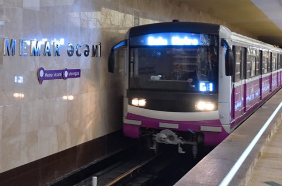 Բաքվի մետրոյում 22-ամյա երիտասարդն ինքնասպանություն է գործել՝ նետվելով գնացքի տակ