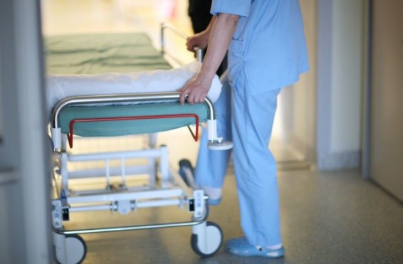 Ավտովթար Աբովյան-Ջրաբեր ավտոճանապարհի սկզբնամասում. կան տուժածներ