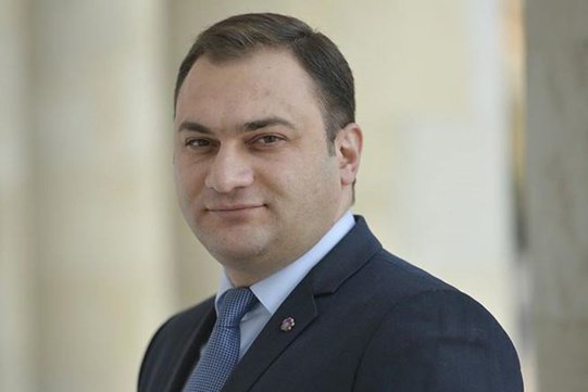 Նախագահի մոտ եղել է թեթև մրսածություն, նա գտնվել է տանը. Վլադիմիր Հակոբյան. Aysor.am