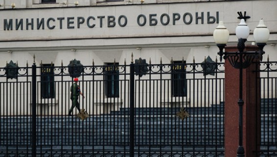 Компьютеры Минобороны могут перевести на российское ПО