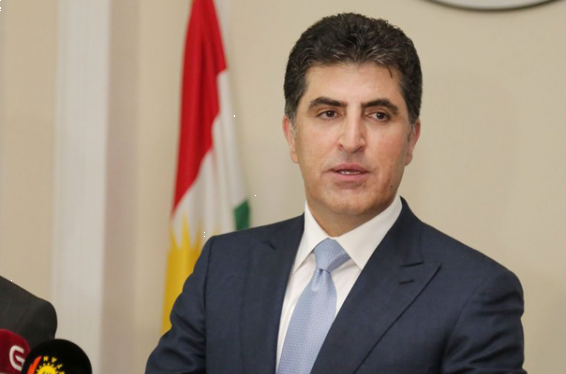 Իրաքյան Քրդստանը ձգտում է կարգավորել Թուրքիայի հետ հարաբերությունները. Նեչիրվան Բարզանի