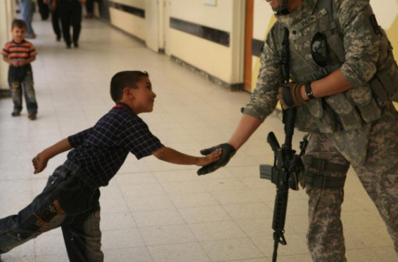 «Ինջիրլիք» ավիաբազայի ամերիկացի զինվորականները գումարի դիմաց գնել են թուրք աղքատ ընտանիքների երեխաներին. «Սաբահ»