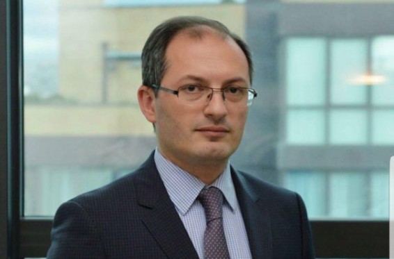 Կրիպտոարժույթները ռիսկային են, քանի որ դրանց 90%-ից ավելի շրջանառությունն անօրինական է. Վախթանգ Աբրահամյան