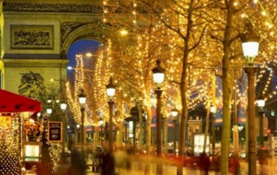 Ինչու են Ֆրանսիայում Ամանորին շնորհավորում գինու տակառին