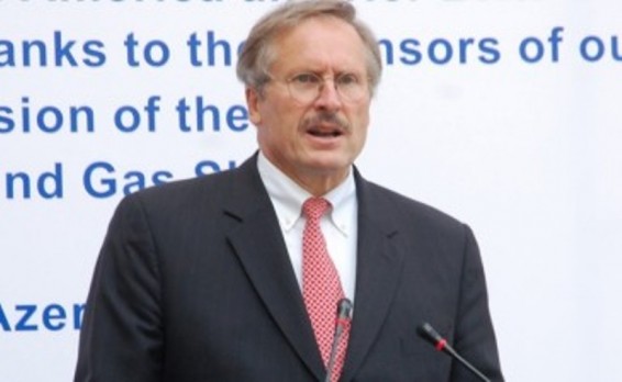 ԱՄՆ-ն ողջունում է Սանկտ Պետերբուրգում հանդիպման դրական տեղաշարժները. Ռ. Սեկուտա