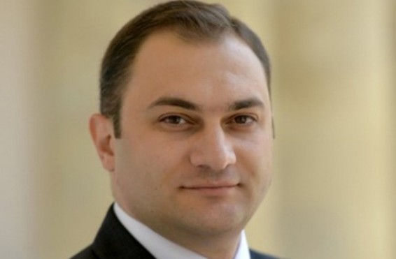 «ՀՀ Նախագահը տոնական օրերին եղել է Հայաստանում». Վլադիմիր Հակոբյան