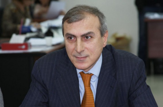 Կառավարությունը Գարեգին Նուշիկյանի ընկերությանը առանց մրցույթի 27.6 հա տարածք կտրամադրի՝ մանկական, ընտանեկան հանգստի կենտրոն ստեղծելու համար