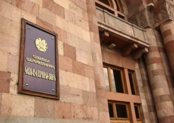 Կառավարությունը կդիմի Ազգային Ժողովին