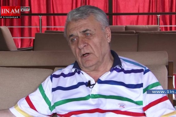 Օրհասական վիճակում եմ, իսկ մարդիկ նախանձում են. Կովալենկո Շահգալդյան