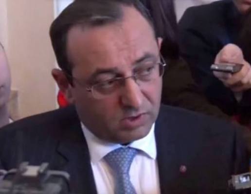 Video. Կառավարությունը չի պատրաստվում իջեցնել գազի գինը