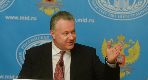 Ռուսաստանը կաջակցի Լեռնային Ղարաբաղի հակամարտության կարգավորման գործընթացում Իտալիայի ջանքերին. Լուկաշեւիչ