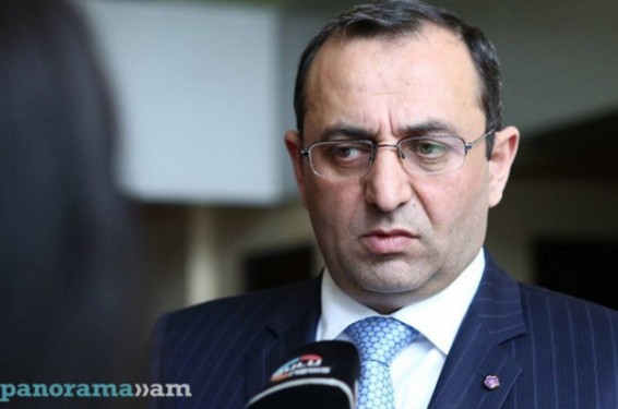 Այս պահին չկա որևէ պատճառ, որ մեր նպատակներից հրաժարվենք. Արծվիկ Մինասյանը՝ ՀՀԿ-ի հետ կոալիցիոն համագործակցությունից հրաժարվելու մասին