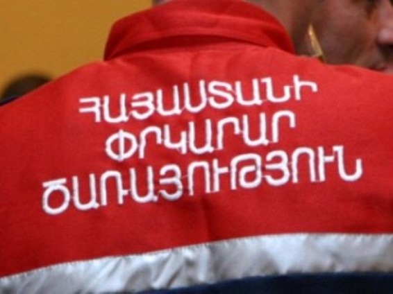 Ճամպրուկ Համբարձումյան փողոցում. Սակրավորները կասկածելի իր չեն գտել