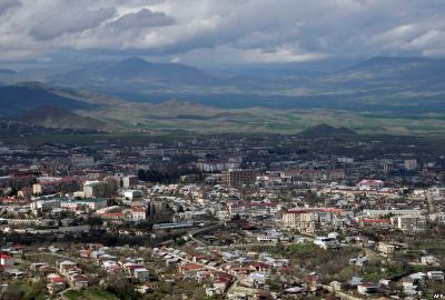 2018-ին Լեռնային Ղարաբաղում պատերազմ չի լինի. ԱՄՆ-ի վերլուծաբաններ