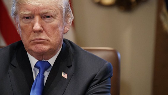 Куба осудила высказывания Трампа о 