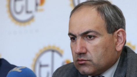 Պատկերացրեք վաղն էլ Սերժ Սարգսյանը Ֆեյսբուքում գրի՝ եկեք փող հավաքենք 80-ականների զենքի փոխարեն 90-ականների զենք գնենք. Փաշինյան