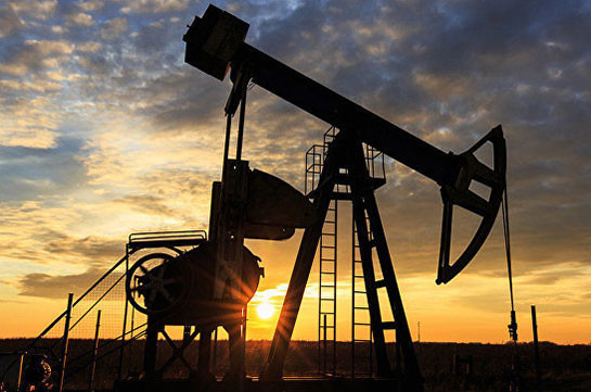 Նավթի համաշխարհային գները տատանվում են