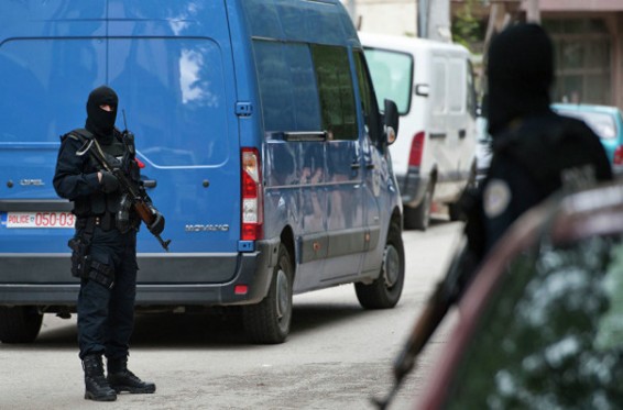 Կոսովոյում սպանել են սերբական կուսակցության առաջնորդին