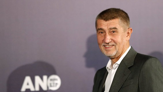 Премьер Чехии сообщил об отставке правительства