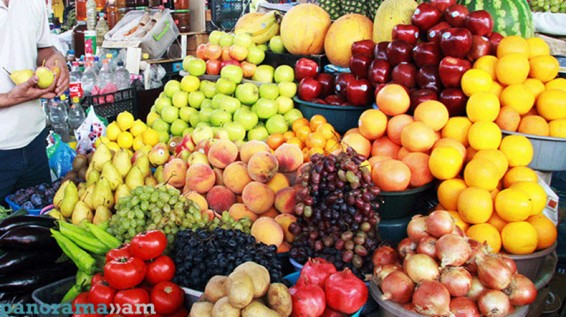Պետնախարար. Արցախում Էական գնաճ չի արձանագրվել՝ բացի նավթամթերքի շուկայից
