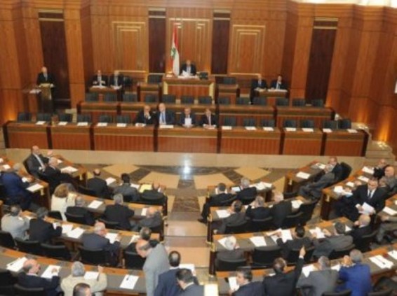 Լիբանանի խորհրդարանը 40-րդ անգամ հետաձգել է նախագահի ընտրությունը