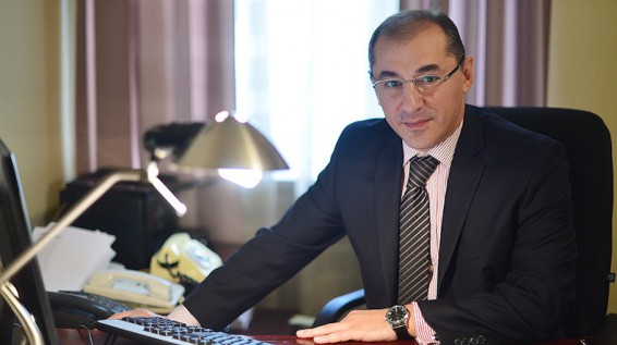 Ֆինանսների նախարարը մի շարք հանդիպումներ է ունեցել Վիեննայում