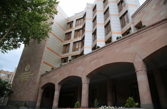 Երևանի հատուկ դպրոցներից մեկում 10-ամյա տղայի նկատմամբ սեռական բռնություն է կատարվել