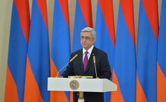 Ապագա նախագահի անունը հայտնի կդառնա հունվարի 28-ին. «Հրապարակ»