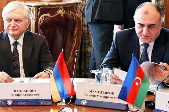 Էդվարդ Նալբանդյան|ի և Էլմար Մամեդյարովի հանդիպումը Կրակովում ավարտվել է