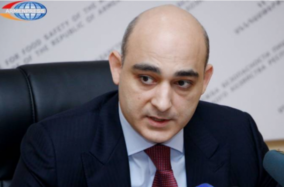 ՍԱՊԾ-ն բնակչության սննդակարգի լայնածավալ հետազոտություն կանցկացնի