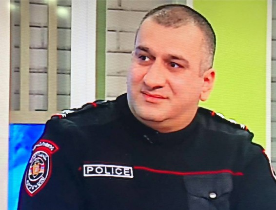 ՀՀ քաղաքացու անձնագիր ունեցող ամենատարեց անձը 117 տարեկան է. Բիչախչյան