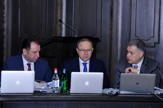 Բարձրացվել են պաշտոնական վիճակագրության որակին ներկայացվող պահանջները