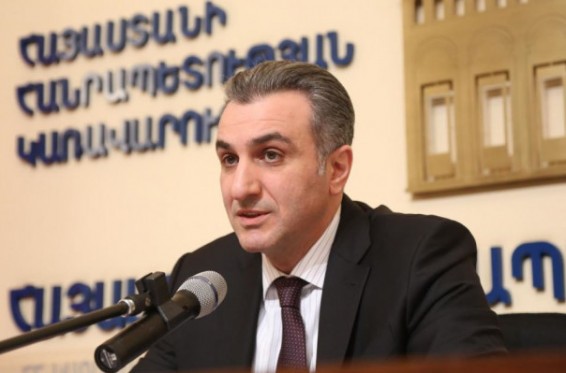 Գյուղնախարարությունում կրճատումներ են