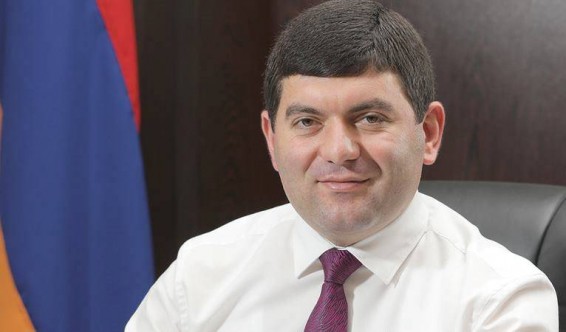 Մասիս քաղաքային համայնքը` բուռն զարգացման եւ երիտասարդական քաղաք դառնալու ճանապարհին