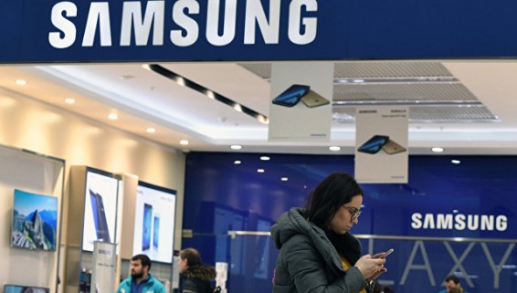 СМИ узнали цену нового смартфона Samsung Galaxy S9